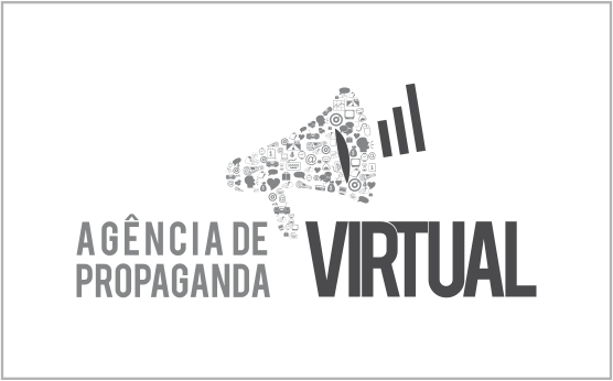 Logotipo Preto e Branco