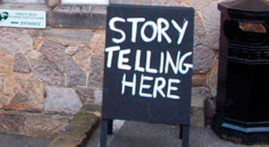 Storytelling: sua Empresa, sua História