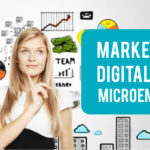 Marketing Digital para Microempresa